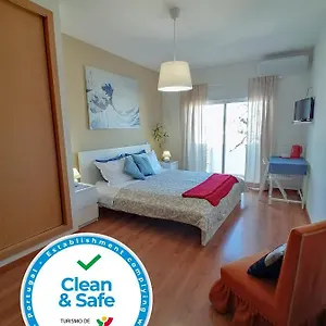 *** Bed & Breakfast Casa Da Valentina Al77856 Portugal