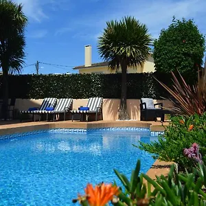  Guest house Lourenco's House Deluxe Portugal