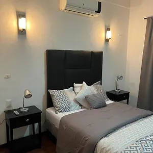  Aparthotel Playapartments Mexico