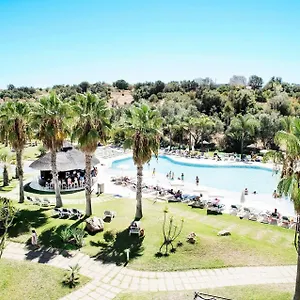 Yellow Garden Hotel Alvor
