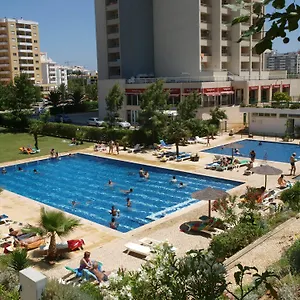 Jardins Da Rocha Hotel apartamentowy Portimão