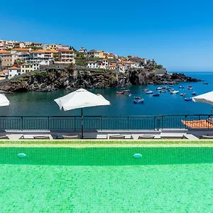 Hotel Pestana Churchill Bay