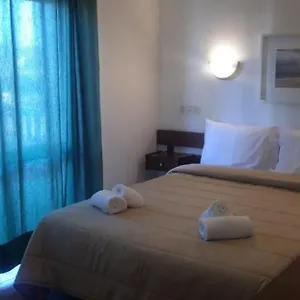 ***** Guest house Residencial Campo-mar By Umbral Portugal